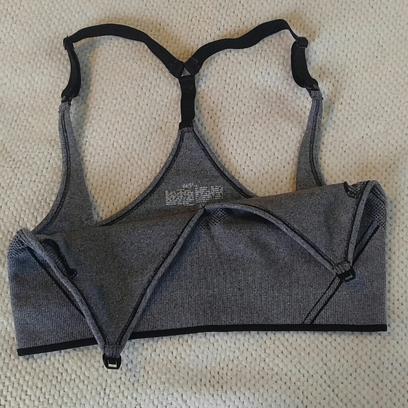 Nursing razor back bra - Picture 4 of 4